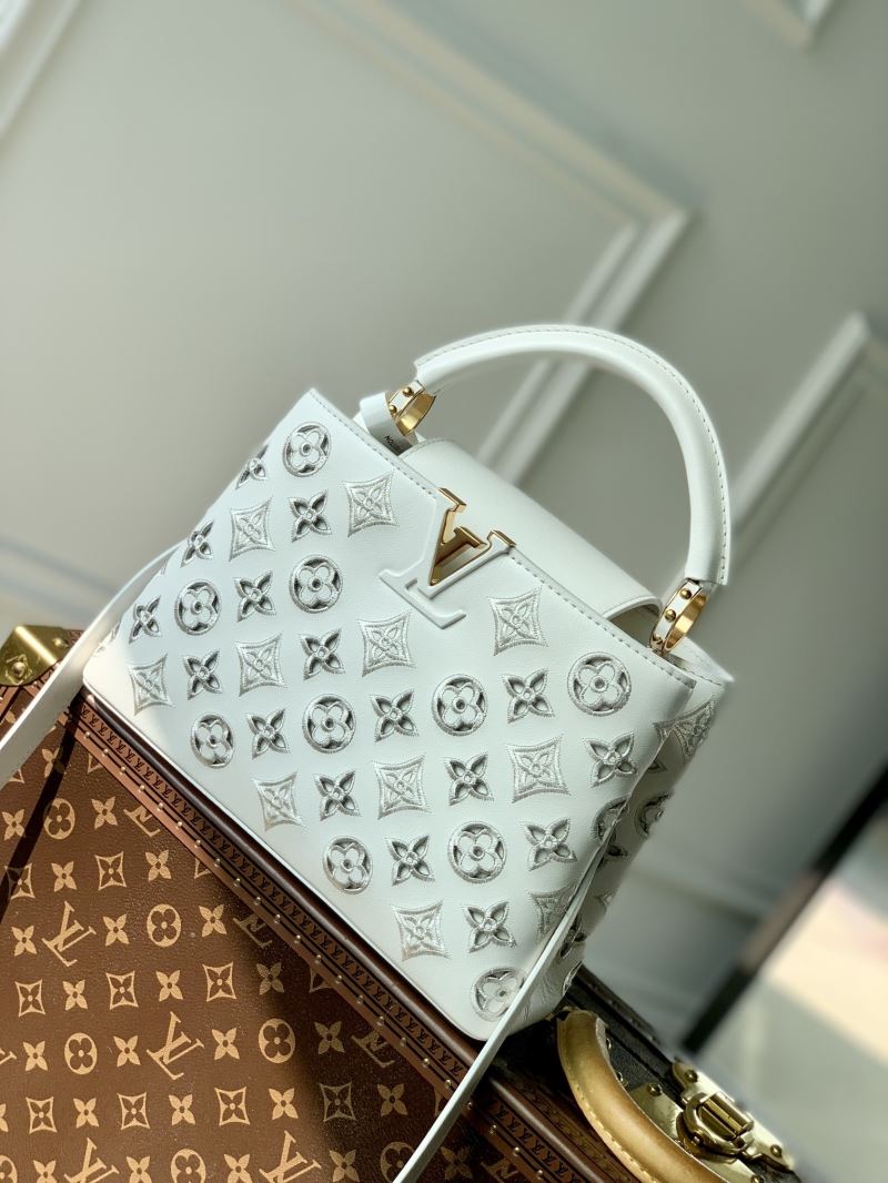 LV Top Handle Bags